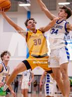 Photo from the gallery "West Ridge vs Science Hill"