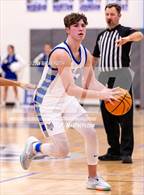 Photo from the gallery "West Ridge vs Science Hill"