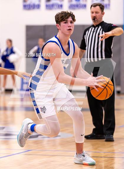 Thumbnail 3 in West Ridge vs Science Hill photogallery.