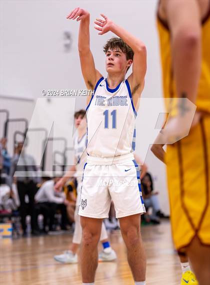 Thumbnail 3 in West Ridge vs Science Hill photogallery.