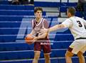 Photo from the gallery "Fort Wayne Concordia Lutheran vs. Columbia City"