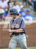 Photo from the gallery "Midlothian @ McKinney North (UIL 5A Baseball Div 1 Region II Finals)"