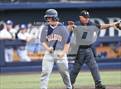 Photo from the gallery "Midlothian @ McKinney North (UIL 5A Baseball Div 1 Region II Finals)"