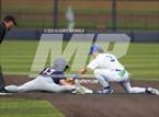 Photo from the gallery "Midlothian @ McKinney North (UIL 5A Baseball Div 1 Region II Finals)"