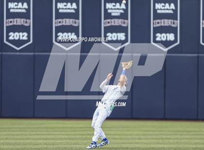 Thumbnail 3 in Midlothian @ McKinney North (UIL 5A Baseball Div 1 Region II Finals) photogallery.