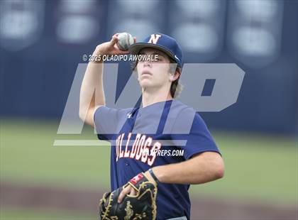 Thumbnail 3 in Midlothian @ McKinney North (UIL 5A Baseball Div 1 Region II Finals) photogallery.
