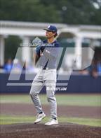 Photo from the gallery "Midlothian @ McKinney North (UIL 5A Baseball Div 1 Region II Finals)"