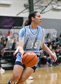 Photo from the gallery "Centennial vs. St. Mary's (St. Mary's Stockton MLK Showcase)"