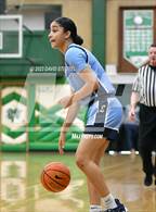 Photo from the gallery "Centennial vs. St. Mary's (St. Mary's Stockton MLK Showcase)"