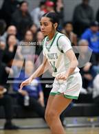 Photo from the gallery "Centennial vs. St. Mary's (St. Mary's Stockton MLK Showcase)"