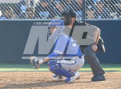 Thumbnail 3 in Burbank Baseball (Extending the Season) photogallery.