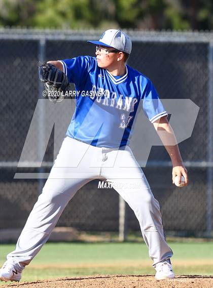 Thumbnail 1 in Burbank Baseball (Extending the Season) photogallery.