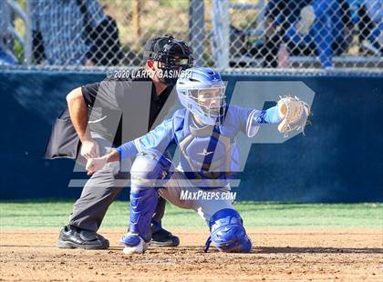 Thumbnail 3 in Burbank Baseball (Extending the Season) photogallery.