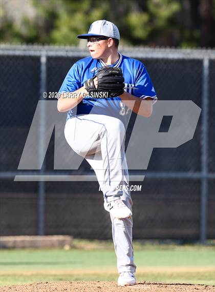Thumbnail 3 in Burbank Baseball (Extending the Season) photogallery.