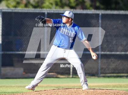 Thumbnail 1 in Burbank Baseball (Extending the Season) photogallery.