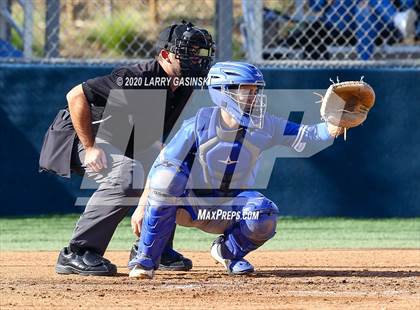 Thumbnail 2 in Burbank Baseball (Extending the Season) photogallery.