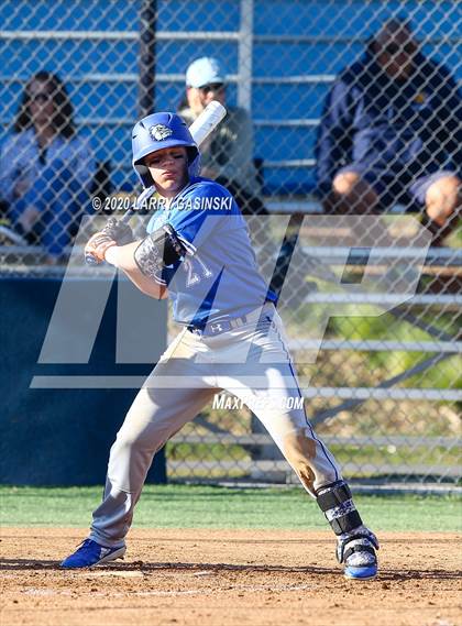 Thumbnail 3 in Burbank Baseball (Extending the Season) photogallery.