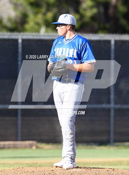 Thumbnail 1 in Burbank Baseball (Extending the Season) photogallery.
