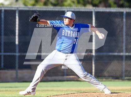 Thumbnail 2 in Burbank Baseball (Extending the Season) photogallery.