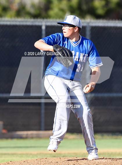 Thumbnail 1 in Burbank Baseball (Extending the Season) photogallery.