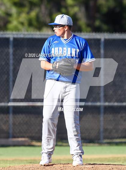 Thumbnail 2 in Burbank Baseball (Extending the Season) photogallery.