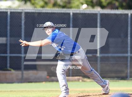 Thumbnail 2 in Burbank Baseball (Extending the Season) photogallery.