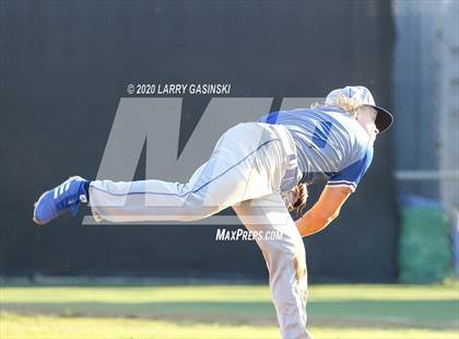 Thumbnail 2 in Burbank Baseball (Extending the Season) photogallery.