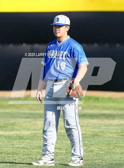 Thumbnail 1 in Burbank Baseball (Extending the Season) photogallery.