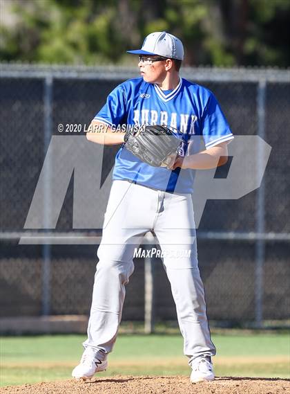 Thumbnail 3 in Burbank Baseball (Extending the Season) photogallery.