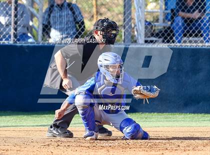Thumbnail 1 in Burbank Baseball (Extending the Season) photogallery.