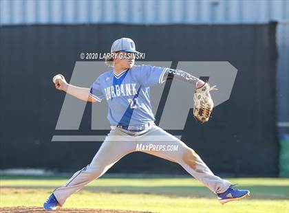 Thumbnail 1 in Burbank Baseball (Extending the Season) photogallery.