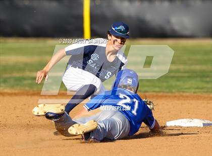 Thumbnail 1 in Burbank Baseball (Extending the Season) photogallery.