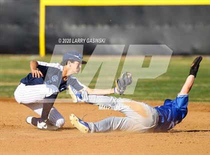 Thumbnail 3 in Burbank Baseball (Extending the Season) photogallery.