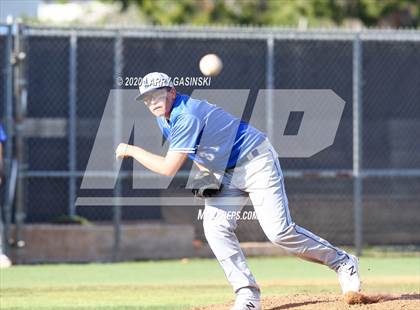Thumbnail 3 in Burbank Baseball (Extending the Season) photogallery.