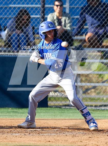 Thumbnail 1 in Burbank Baseball (Extending the Season) photogallery.