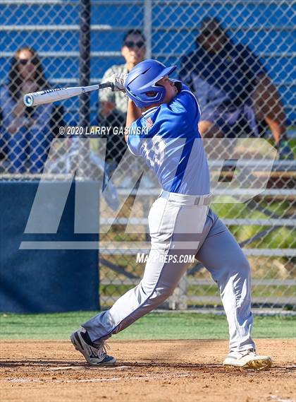 Thumbnail 3 in Burbank Baseball (Extending the Season) photogallery.