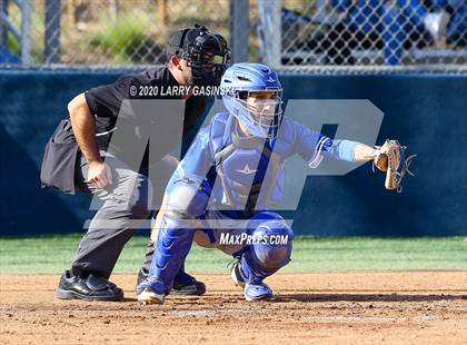 Thumbnail 3 in Burbank Baseball (Extending the Season) photogallery.