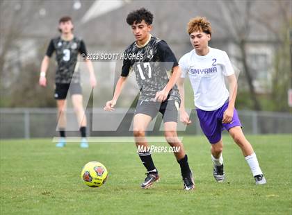 Thumbnail 1 in Smyrna @ Mount Juliet photogallery.