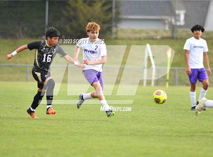 Thumbnail 3 in Smyrna @ Mount Juliet photogallery.