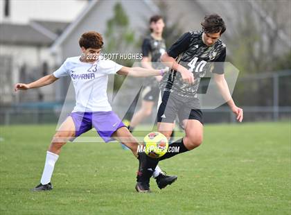 Thumbnail 3 in Smyrna @ Mount Juliet photogallery.