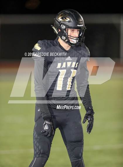 Thumbnail 1 in Pleasant Grove vs. Melissa (UIL 4A D2 Quarterfinal)  photogallery.