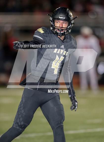Thumbnail 2 in Pleasant Grove vs. Melissa (UIL 4A D2 Quarterfinal)  photogallery.