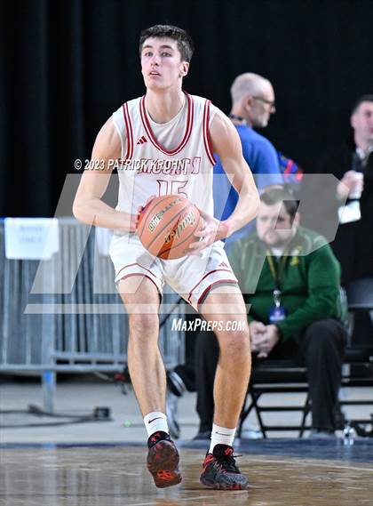 Thumbnail 1 in Olympia vs. Mount Si (WIAA 4A Semifinal) photogallery.