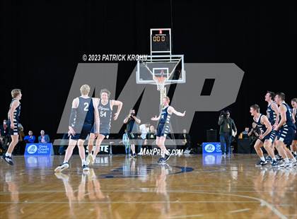 Thumbnail 3 in Olympia vs. Mount Si (WIAA 4A Semifinal) photogallery.