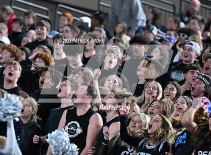 Thumbnail 2 in Olympia vs. Mount Si (WIAA 4A Semifinal) photogallery.