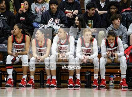 Thumbnail 1 in Acalanes @ Carondelet (CIF NCS Open Division Quarterfinal) photogallery.