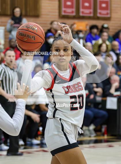 Thumbnail 3 in Acalanes @ Carondelet (CIF NCS Open Division Quarterfinal) photogallery.
