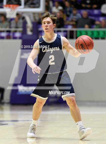 Thumbnail 3 in Olympus vs. Corner Canyon (UHSAA 5A Semifinal) photogallery.