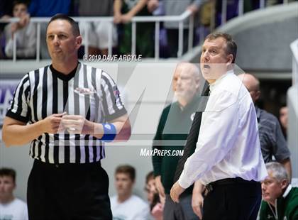 Thumbnail 2 in Olympus vs. Corner Canyon (UHSAA 5A Semifinal) photogallery.