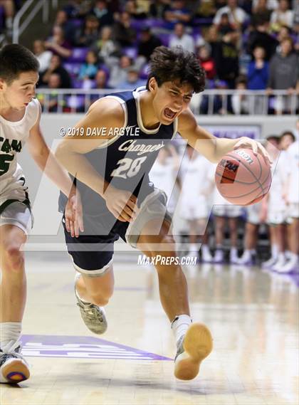 Thumbnail 1 in Olympus vs. Corner Canyon (UHSAA 5A Semifinal) photogallery.
